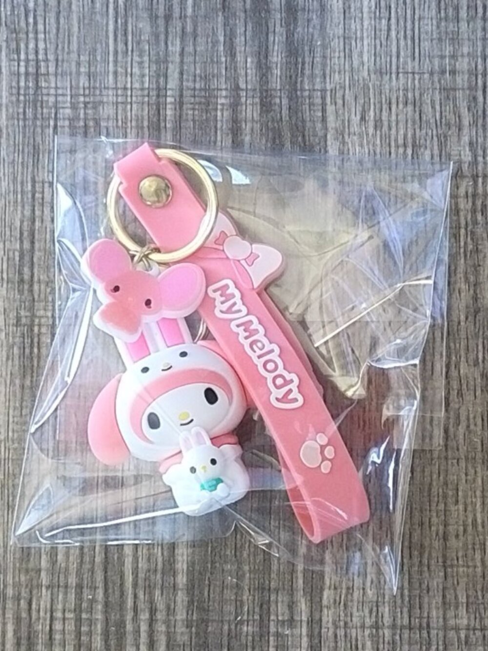 #6694 Hello Kitty & Friends